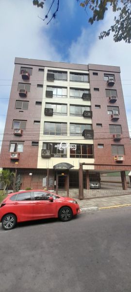 Apartamento 2 quarto(s)  no bairro Vila Ipiranga