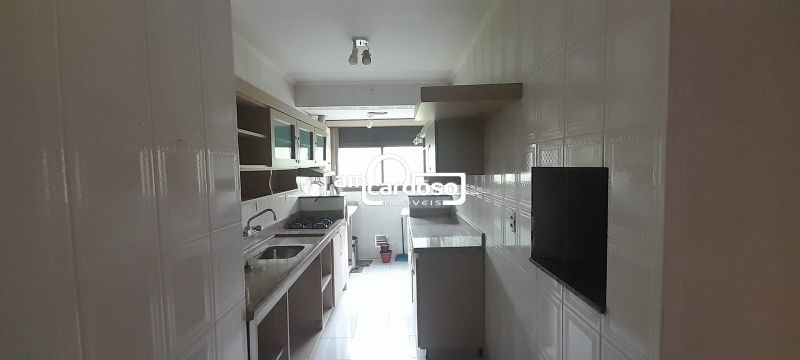 Apartamento 2 quarto(s)  no bairro Vila Ipiranga