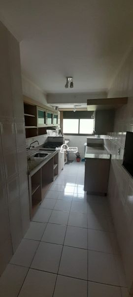 Apartamento 2 quarto(s)  no bairro Vila Ipiranga