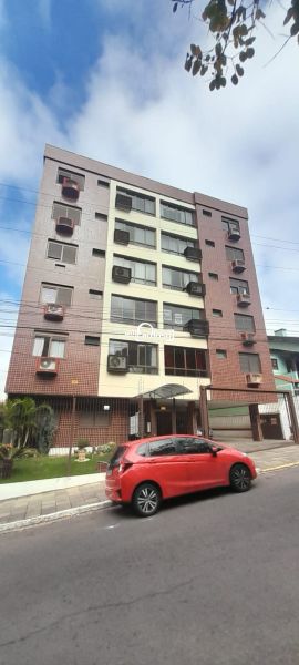 Apartamento 2 quarto(s)  no bairro Vila Ipiranga