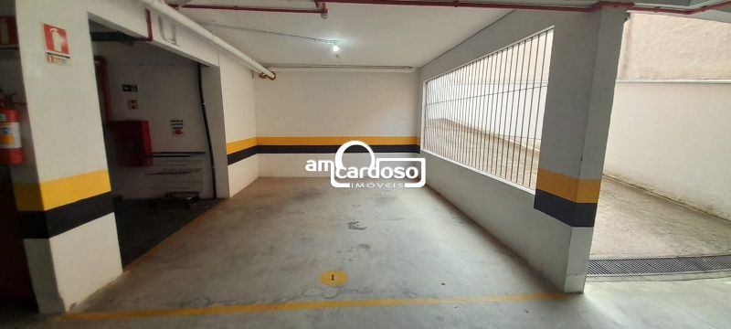 Apartamento 2 quarto(s)  no bairro Vila Ipiranga