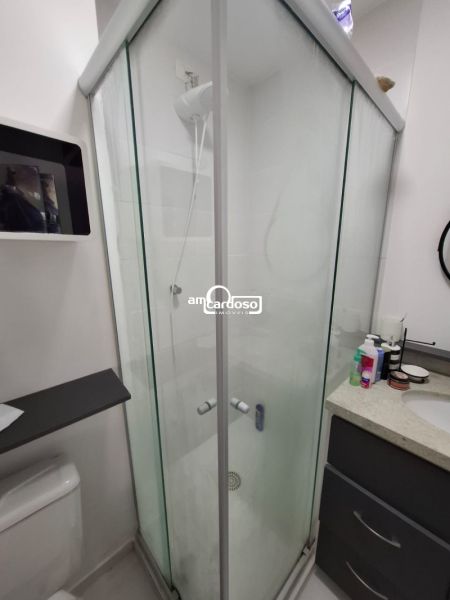 Sobrado 2 quarto(s)  no bairro Parque Santa F�