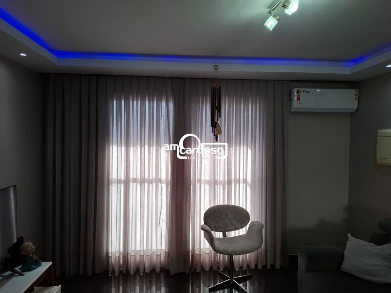 Sobrado 2 quarto(s)  no bairro Parque Santa F�