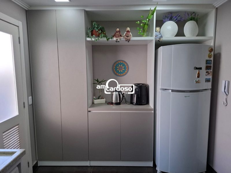 Sobrado 2 quarto(s)  no bairro Parque Santa F�