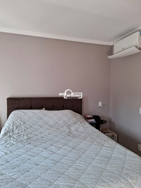 Sobrado 2 quarto(s)  no bairro Parque Santa F�
