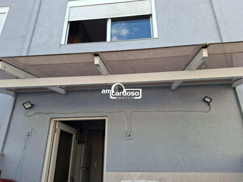 Sobrado 2 quarto(s)  no bairro Parque Santa F�