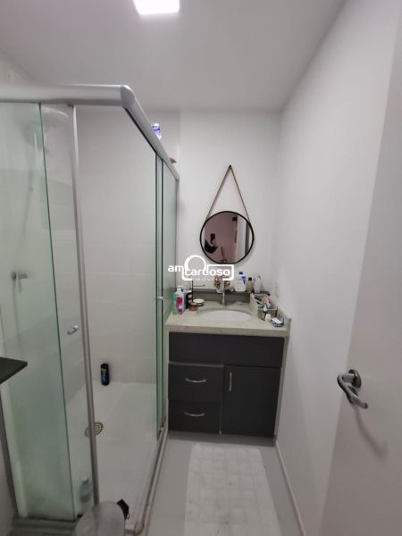 Sobrado 2 quarto(s)  no bairro Parque Santa F�