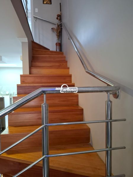Sobrado 2 quarto(s)  no bairro Parque Santa F�