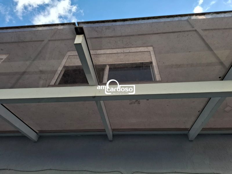 Sobrado 2 quarto(s)  no bairro Parque Santa F�