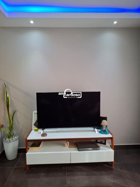Sobrado 2 quarto(s)  no bairro Parque Santa F�