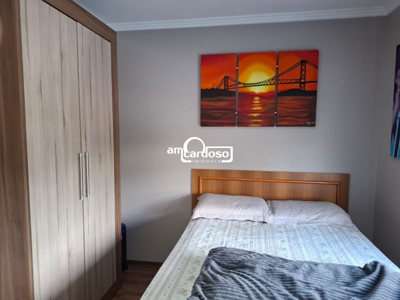 Sobrado 2 quarto(s)  no bairro Parque Santa F�