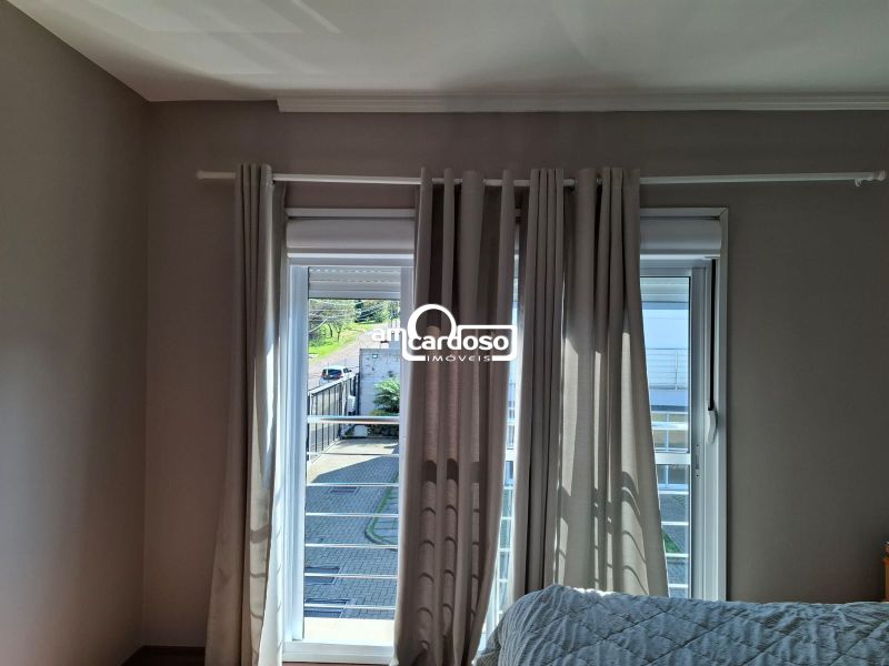 Sobrado 2 quarto(s)  no bairro Parque Santa F�