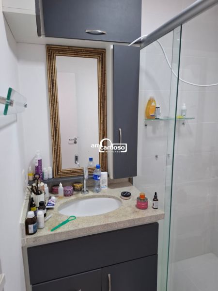 Sobrado 2 quarto(s)  no bairro Parque Santa F�
