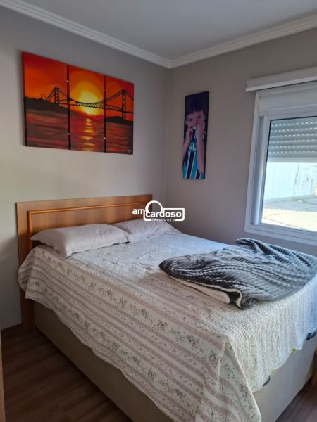 Sobrado 2 quarto(s)  no bairro Parque Santa F�
