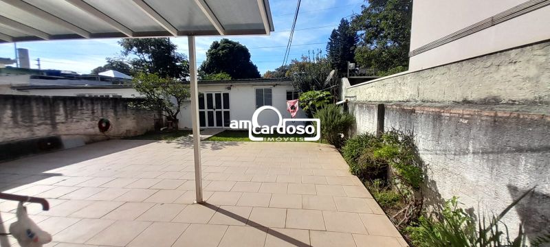 Casa 2 quarto(s)  no bairro S�o Sebasti�o