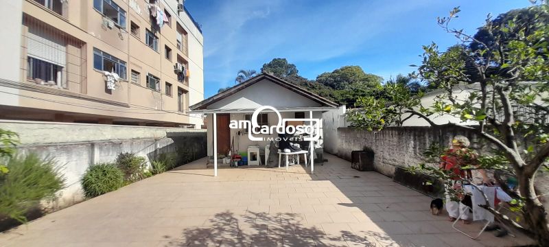 Casa 2 quarto(s)  no bairro S�o Sebasti�o