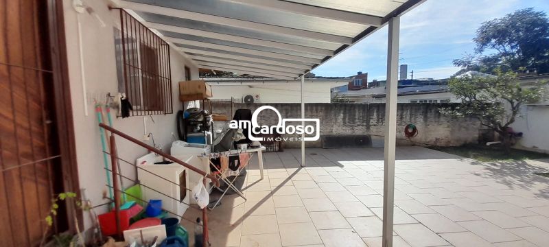 Casa 2 quarto(s)  no bairro S�o Sebasti�o