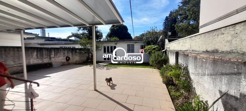 Casa 2 quarto(s)  no bairro S�o Sebasti�o
