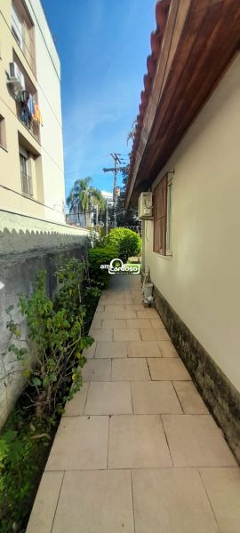 Casa 2 quarto(s)  no bairro S�o Sebasti�o