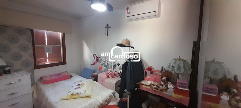 Casa 2 quarto(s)  no bairro S�o Sebasti�o