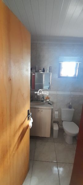 Casa 2 quarto(s)  no bairro S�o Sebasti�o