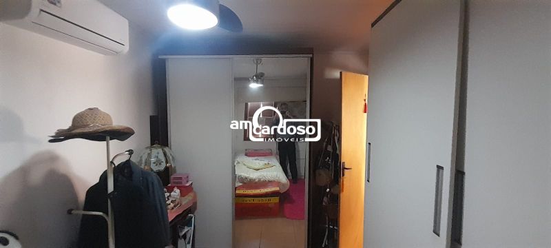 Casa 2 quarto(s)  no bairro S�o Sebasti�o