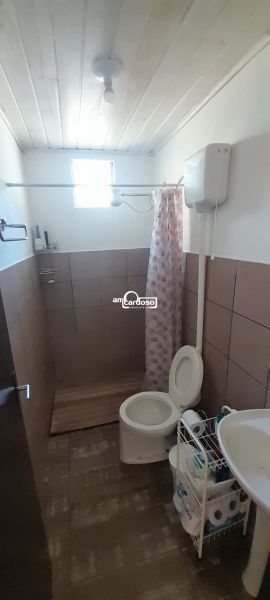Casa 2 quarto(s)  no bairro S�o Sebasti�o