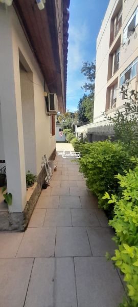 Casa 2 quarto(s)  no bairro S�o Sebasti�o
