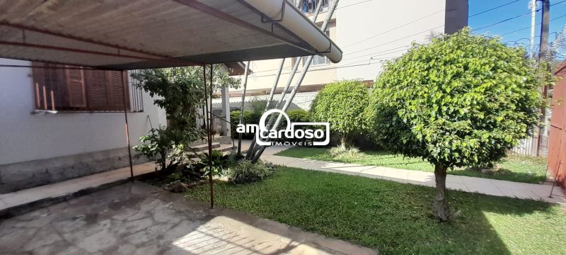 Casa 2 quarto(s)  no bairro S�o Sebasti�o