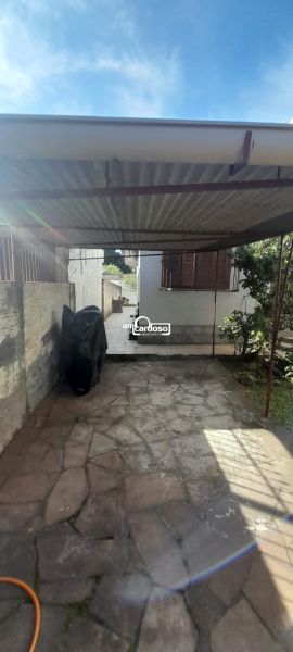 Casa 2 quarto(s)  no bairro S�o Sebasti�o