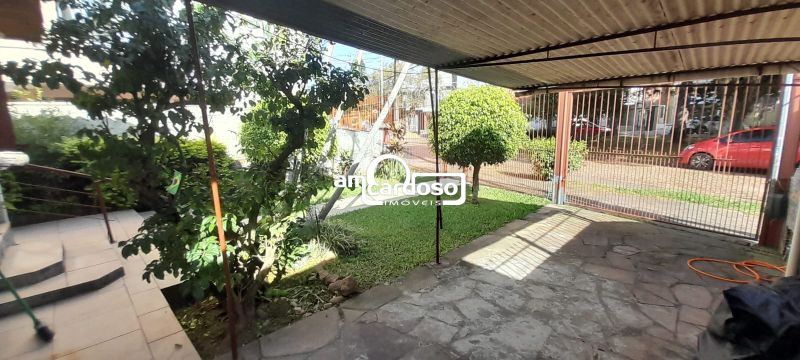 Casa 2 quarto(s)  no bairro S�o Sebasti�o