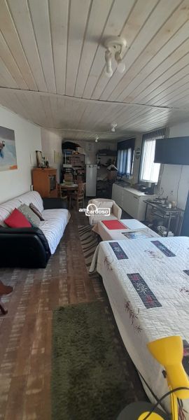 Casa 2 quarto(s)  no bairro S�o Sebasti�o