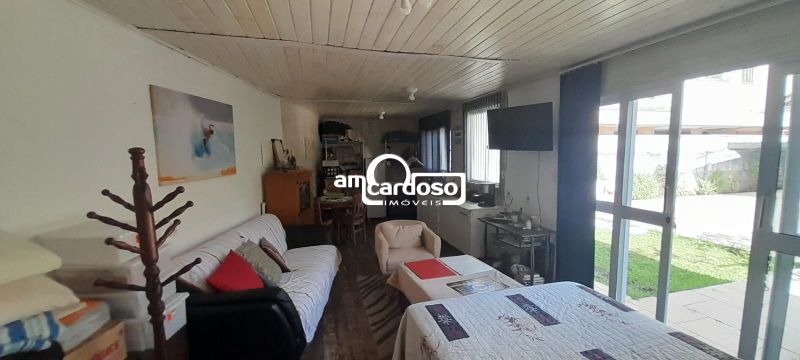 Casa 2 quarto(s)  no bairro S�o Sebasti�o