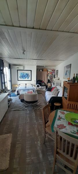 Casa 2 quarto(s)  no bairro S�o Sebasti�o