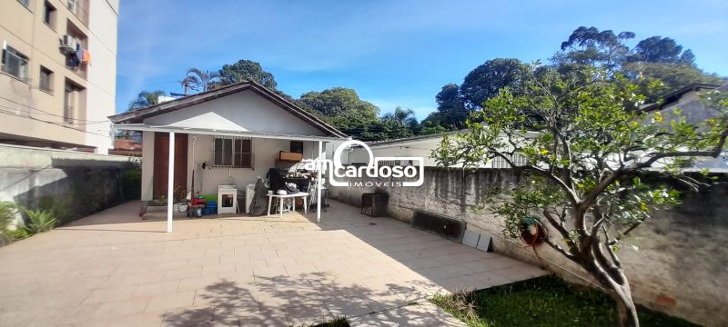 Casa 2 quarto(s)  no bairro S�o Sebasti�o