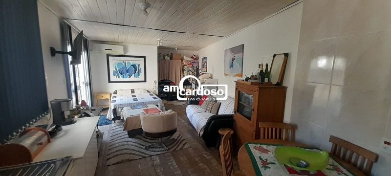 Casa 2 quarto(s)  no bairro S�o Sebasti�o
