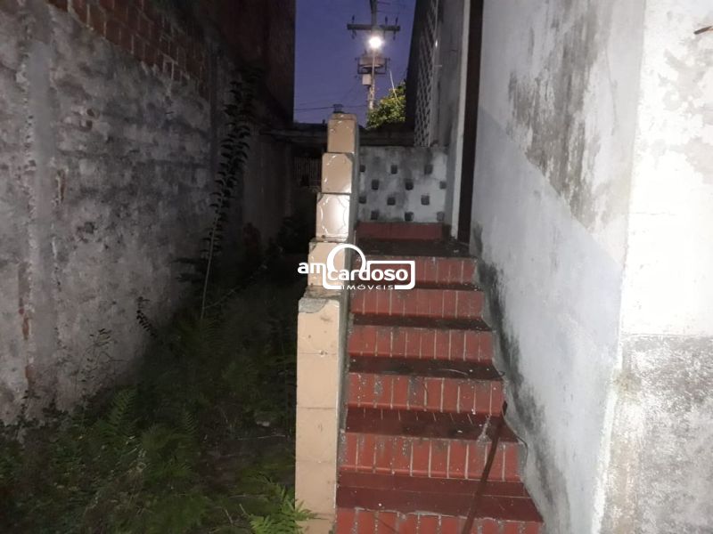 Casa 2 quarto(s)  no bairro Sarandi