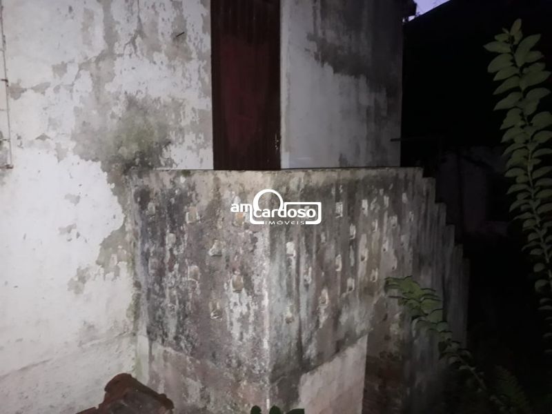 Casa 2 quarto(s)  no bairro Sarandi