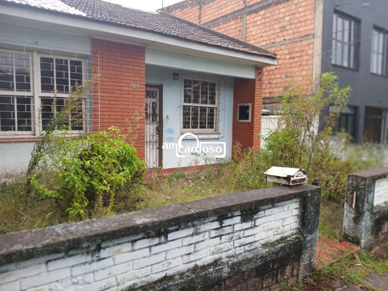Casa 2 quarto(s)  no bairro Sarandi