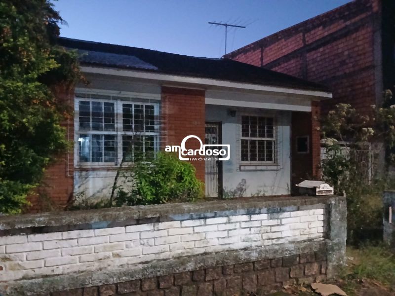 Casa 2 quarto(s)  no bairro Sarandi