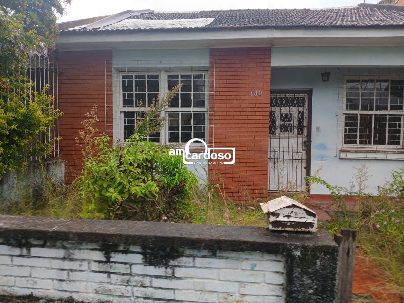 Casa 2 quarto(s)  no bairro Sarandi