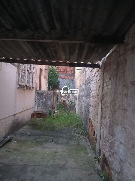 Casa 2 quarto(s)  no bairro Sarandi