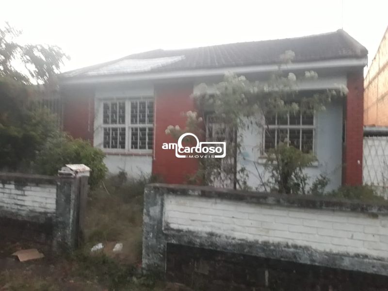 Casa 2 quarto(s)  no bairro Sarandi