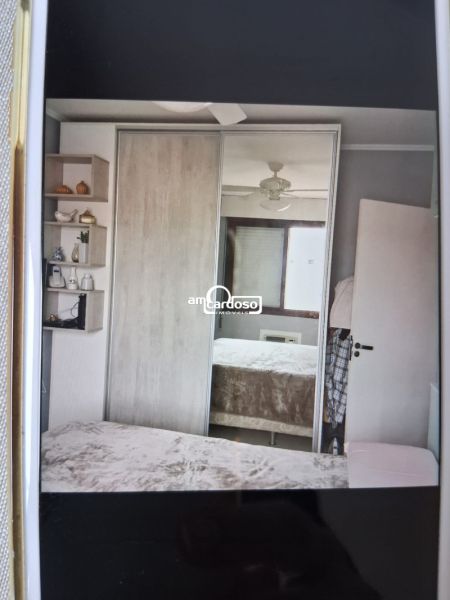 Apartamento 2 quarto(s)  no bairro S�o Sebasti�o