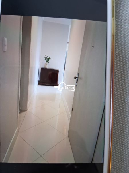 Apartamento 2 quarto(s)  no bairro S�o Sebasti�o