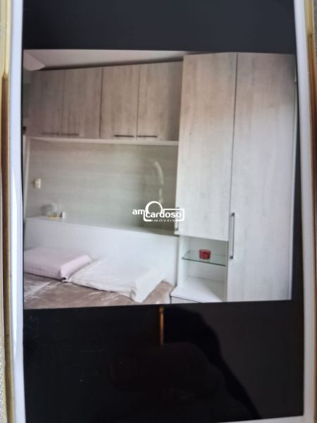 Apartamento 2 quarto(s)  no bairro S�o Sebasti�o