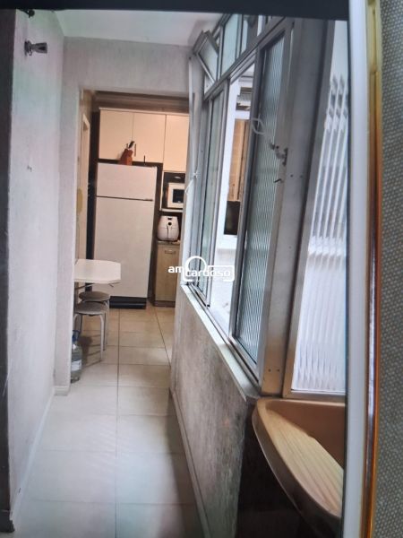 Apartamento 2 quarto(s)  no bairro S�o Sebasti�o