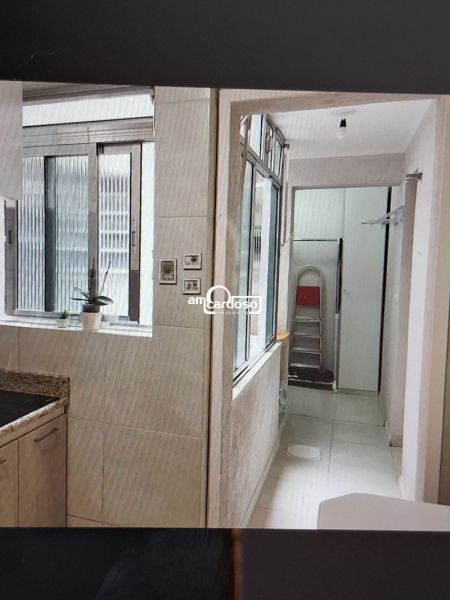 Apartamento 2 quarto(s)  no bairro S�o Sebasti�o