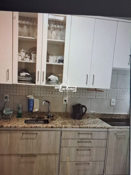 Apartamento 2 quarto(s)  no bairro S�o Sebasti�o