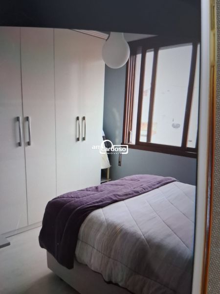 Apartamento 2 quarto(s)  no bairro S�o Sebasti�o